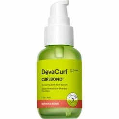 Best Sale 🛒 DevaCurl CurlBond Recoiling Split End Serum 😉