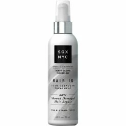 Cheap 😉 SGX NYC Hair IQ 10 In 1 Leave In Treatment 4 Oz. 👏