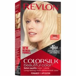 Best deal 🤩 Revlon ColorSilk Beautiful Color Hair Color 😍