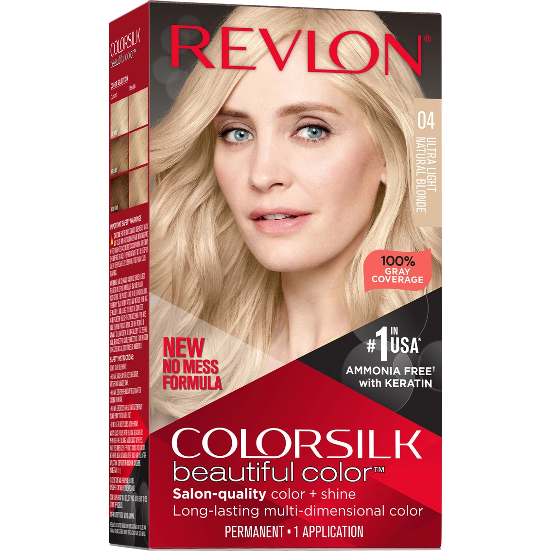 Best deal ๐คฉ Revlon ColorSilk Beautiful Color Hair Color ๐ - Image 2
