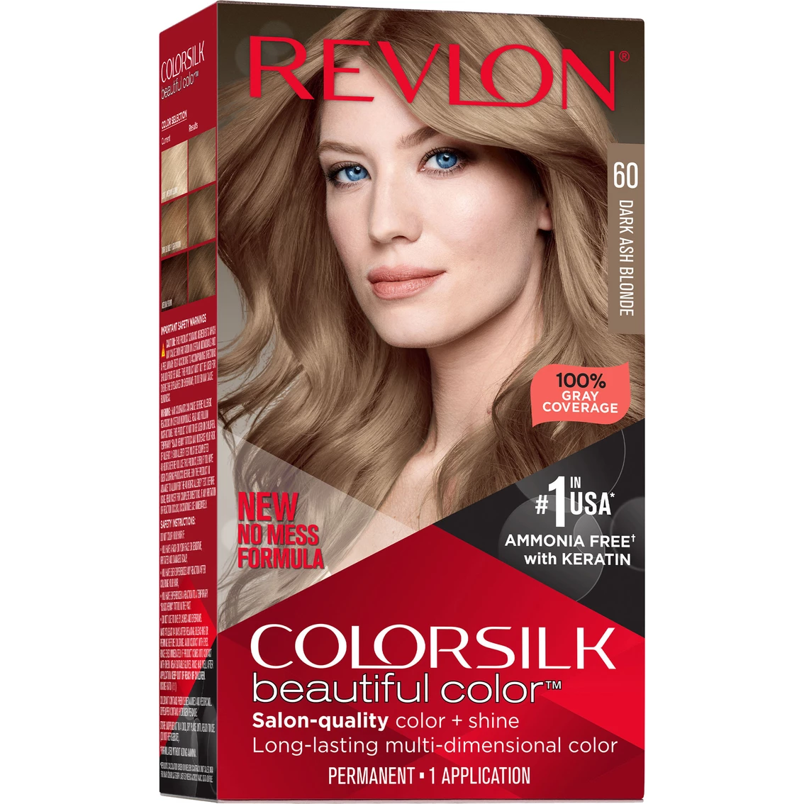 Best deal ๐คฉ Revlon ColorSilk Beautiful Color Hair Color ๐ - Image 6