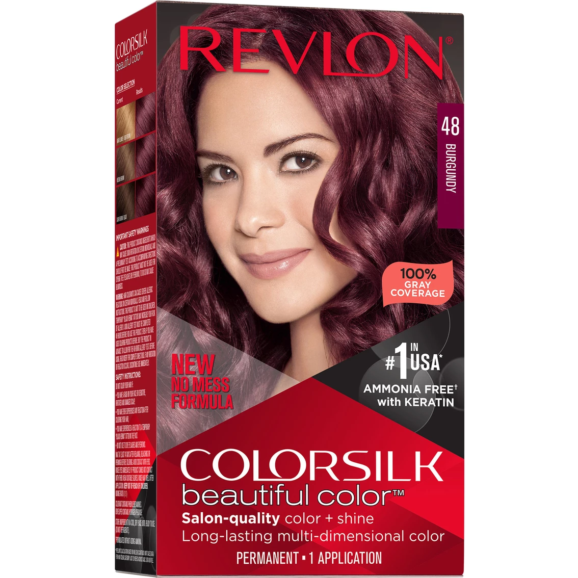 Best deal ๐คฉ Revlon ColorSilk Beautiful Color Hair Color ๐ - Image 13