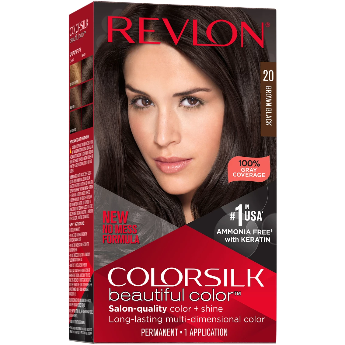 Best deal ๐คฉ Revlon ColorSilk Beautiful Color Hair Color ๐ - Image 14
