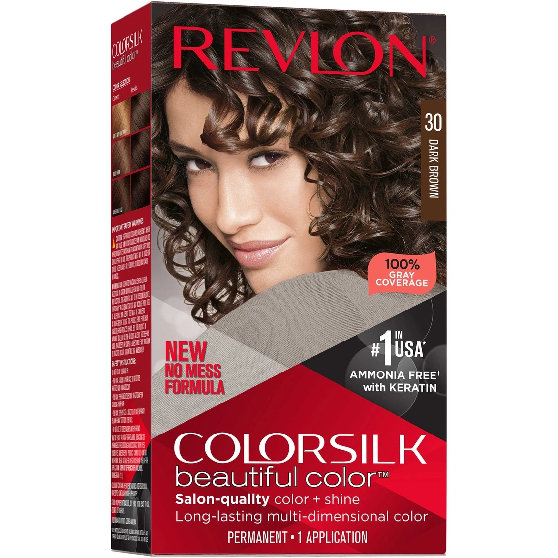 Best deal ๐คฉ Revlon ColorSilk Beautiful Color Hair Color ๐ - Image 15