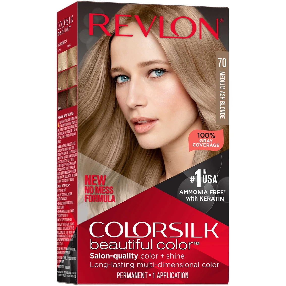 Best deal ๐คฉ Revlon ColorSilk Beautiful Color Hair Color ๐ - Image 16