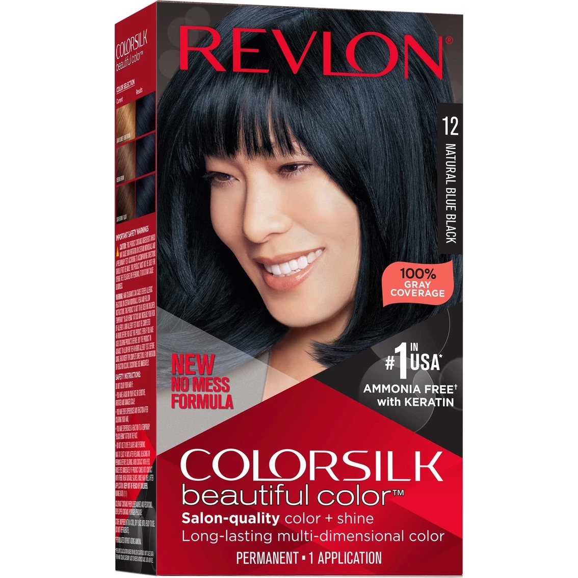 Best deal ๐คฉ Revlon ColorSilk Beautiful Color Hair Color ๐ - Image 21