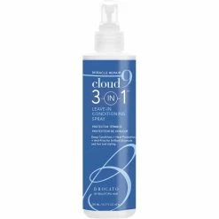 Brand new 😍 Brocato Cloud 9 Miracle Repair 3 In 1 Heat Protectant And Leave In Conditioning Spray 🌟
