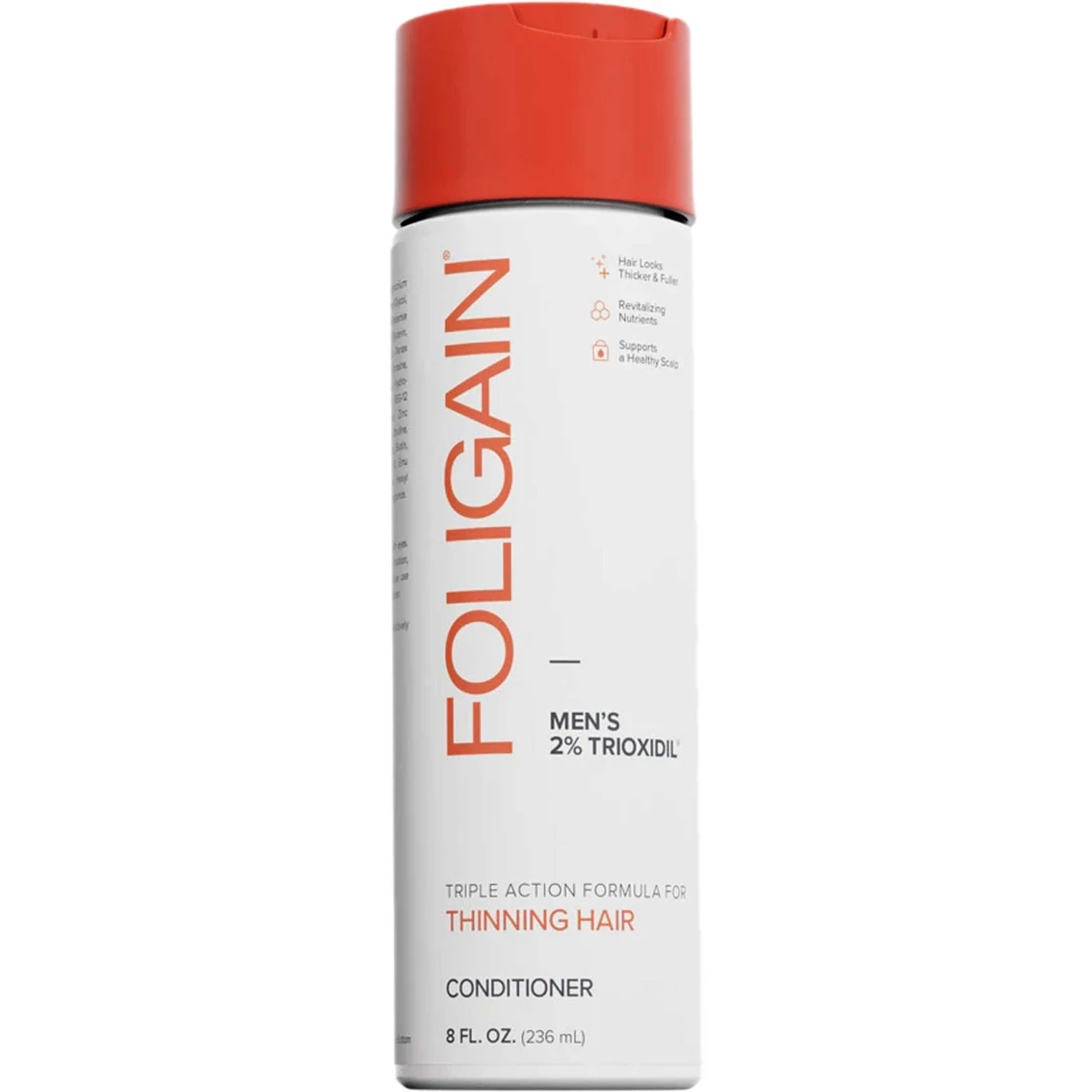 Wholesale ✔️ Foligain Men's Triple Action Conditioner For Thinning Hair (2% Trioxidil) 👍