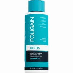 Best deal 👍 Foligain Rejuvenating Biotin Shampoo ❤️