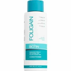 Top 10 👍 Foligain Rejuvenating Biotin Conditioner 🧨