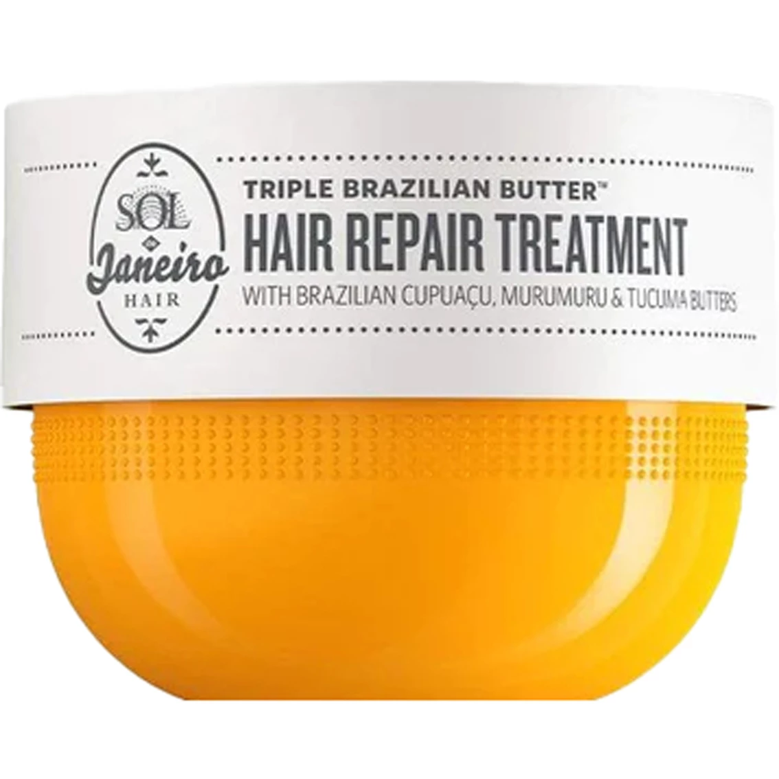 Hot Sale ✨ Sol De Janeiro Triple Brazilian Butter Hair Repair Treatment 🤩