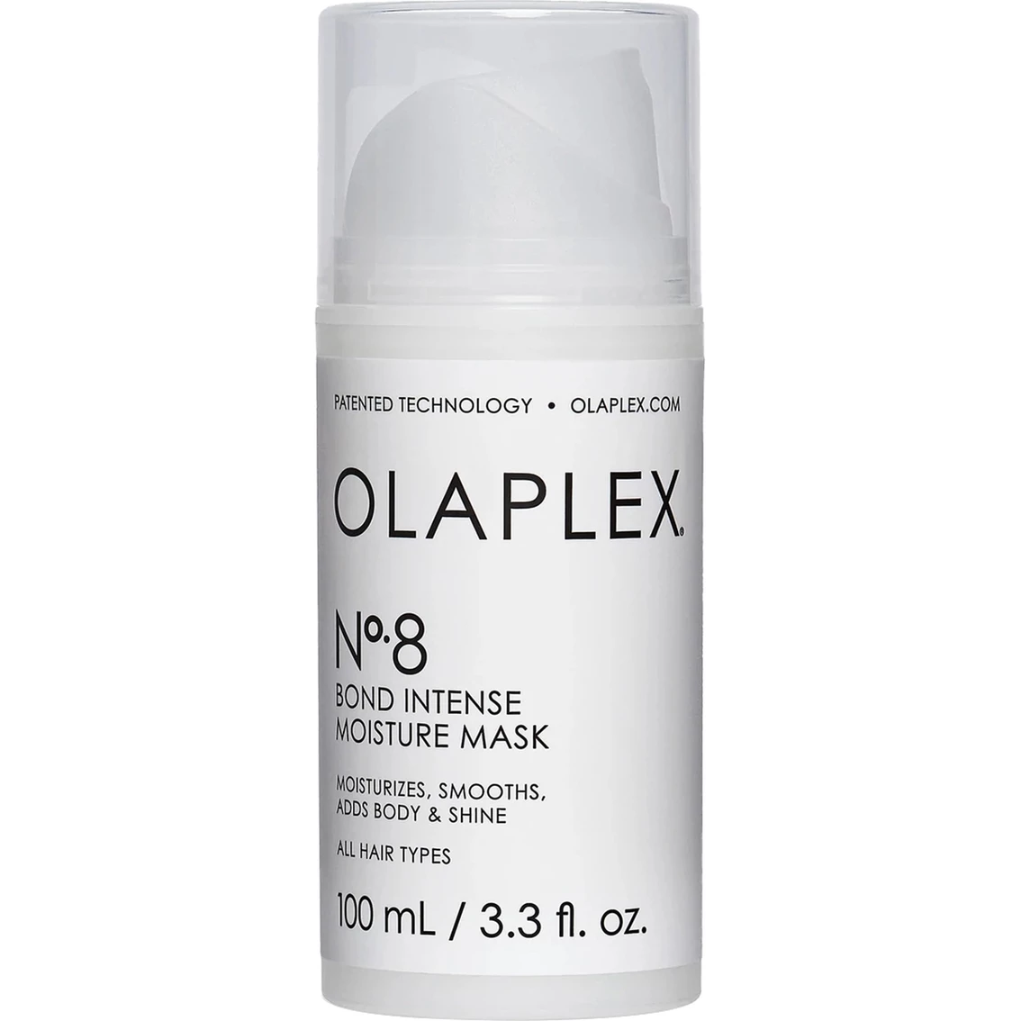 Flash Sale โ๏ธ Olaplex No. 8 Bond Intense Moisture Hair Mask ๐