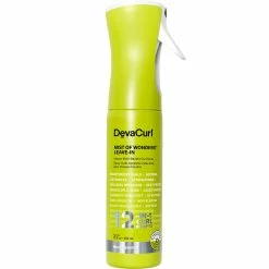 Top 10 👏 DevaCurl Mist Of Wonders Leave-In Instant Multi-Benefit Curl Spray 🥰