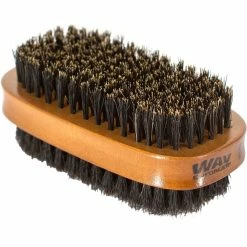 Hot Sale 👏 Wavenforcer Double Sided Military Boar Brush 🌟