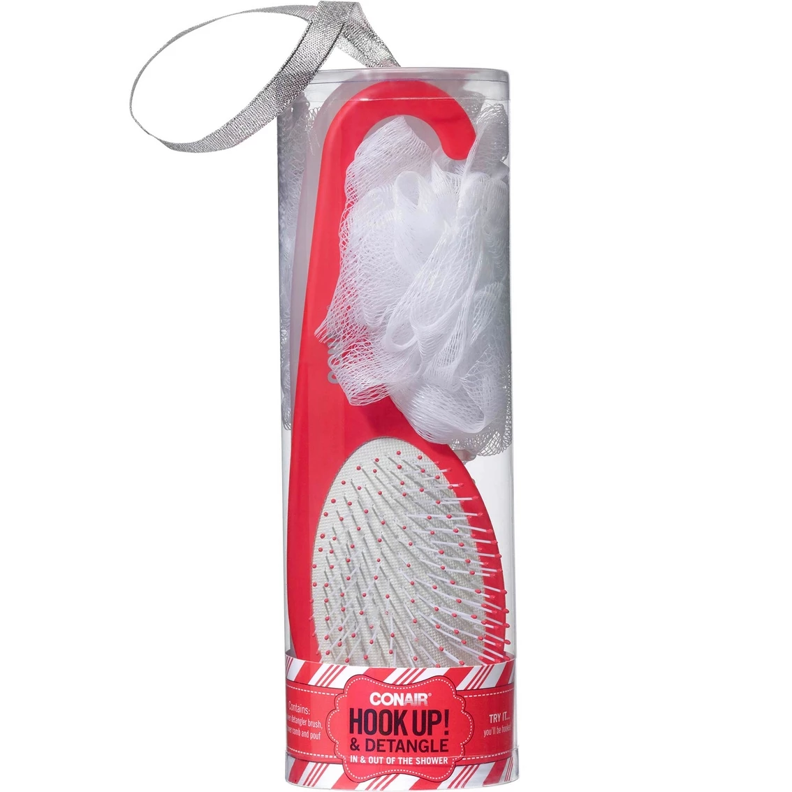 Top 10 🛒 Conair 3 Pc. Shower Detangling Set ⌛