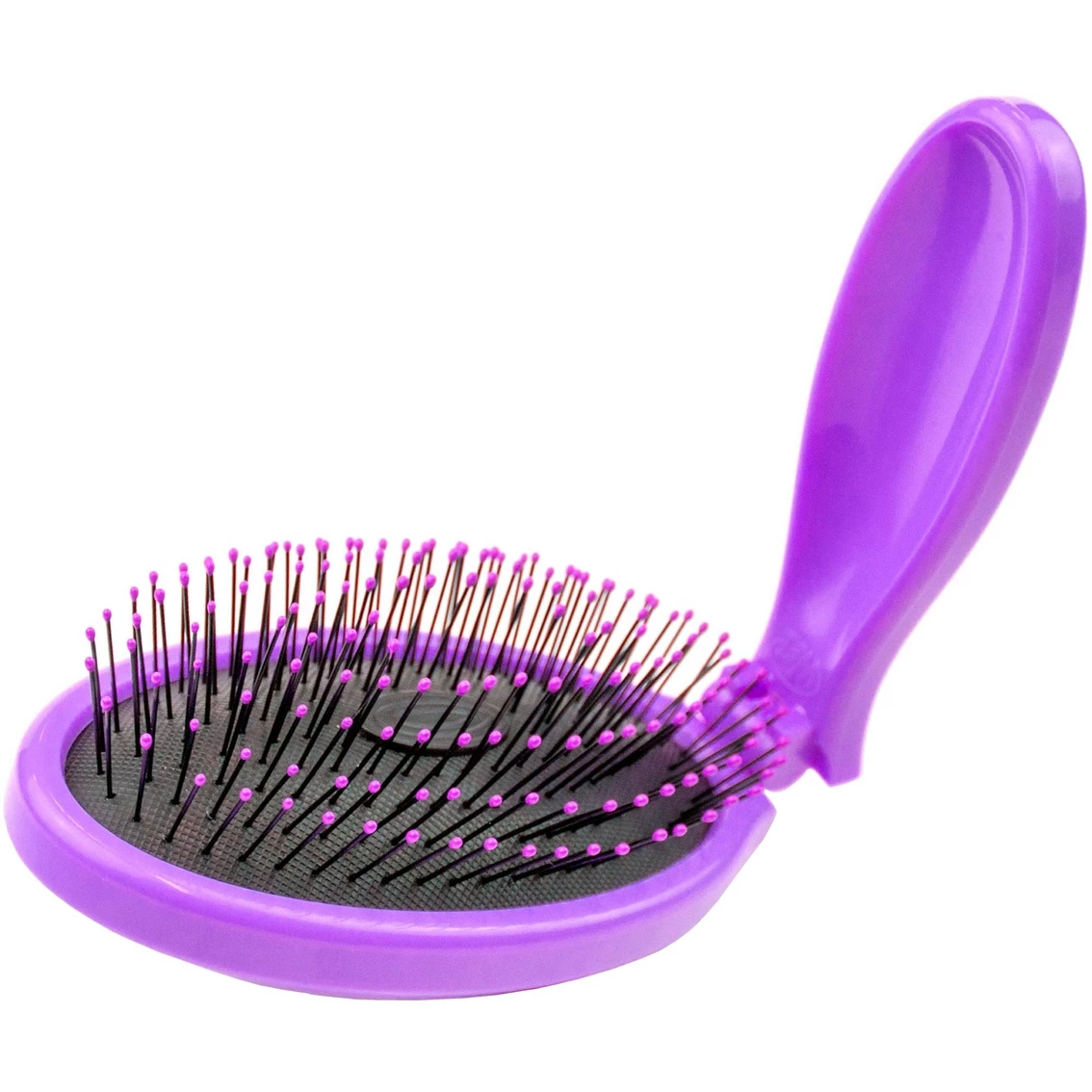 Best Sale 🎉 Wet Brush Pop Fold Hairbrush 🌟 - Image 2