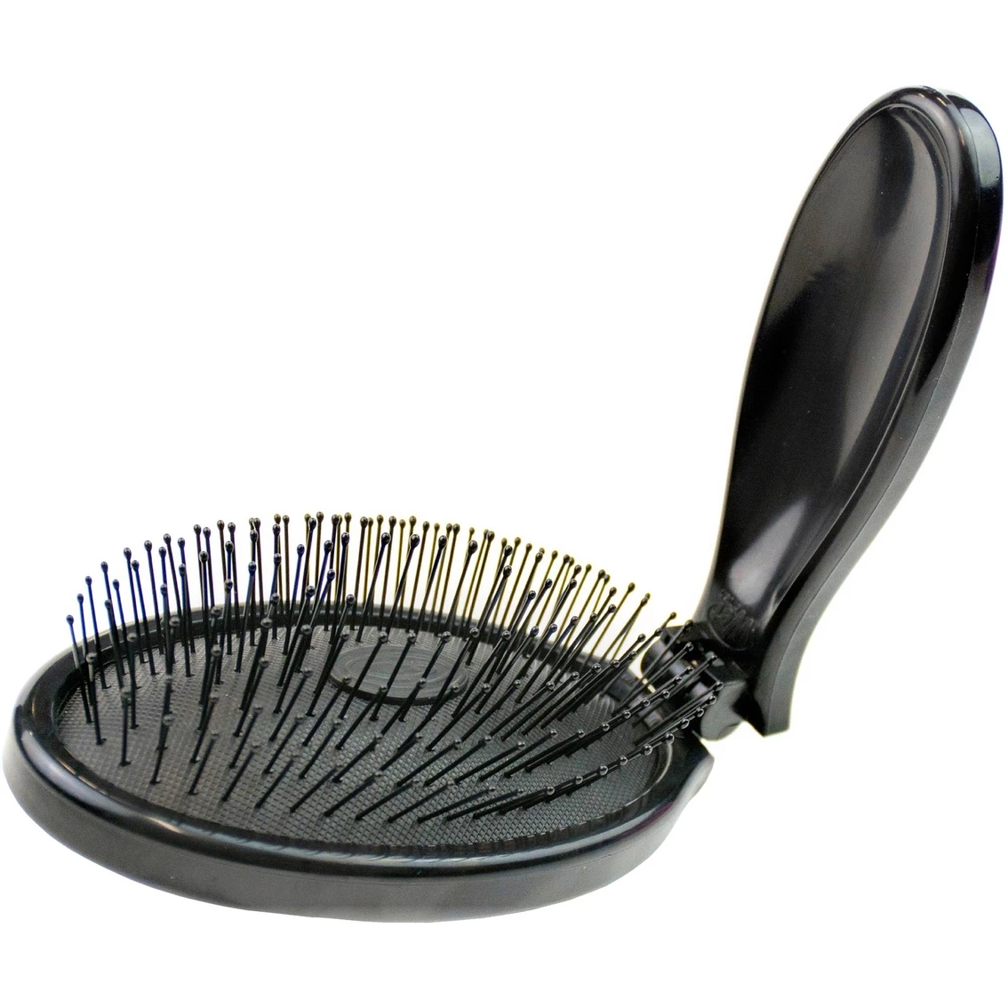 Best Sale 🎉 Wet Brush Pop Fold Hairbrush 🌟 - Image 3