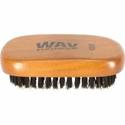 Budget 😉 Wavenforcer Military Boar Brush 🌟