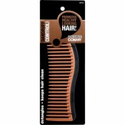 Buy 😉 Conair Copper Detangle Comb ⌛