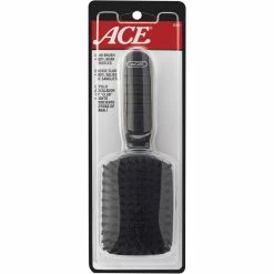 New 🎁 Ace Hair Brush Club Groomer 🧨
