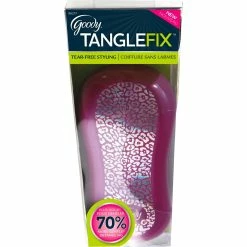 Promo 😉 Goody 👧 Girls TangleFix Brush 😀