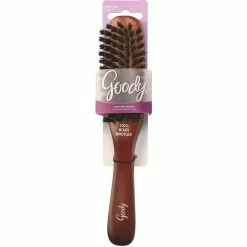 Wholesale ✨ Goody Mosaic Wood Boar Brush 👍