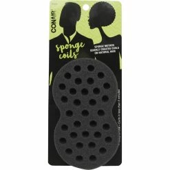 Discount 🎉 Scunci Conair Curl Sponge 👏