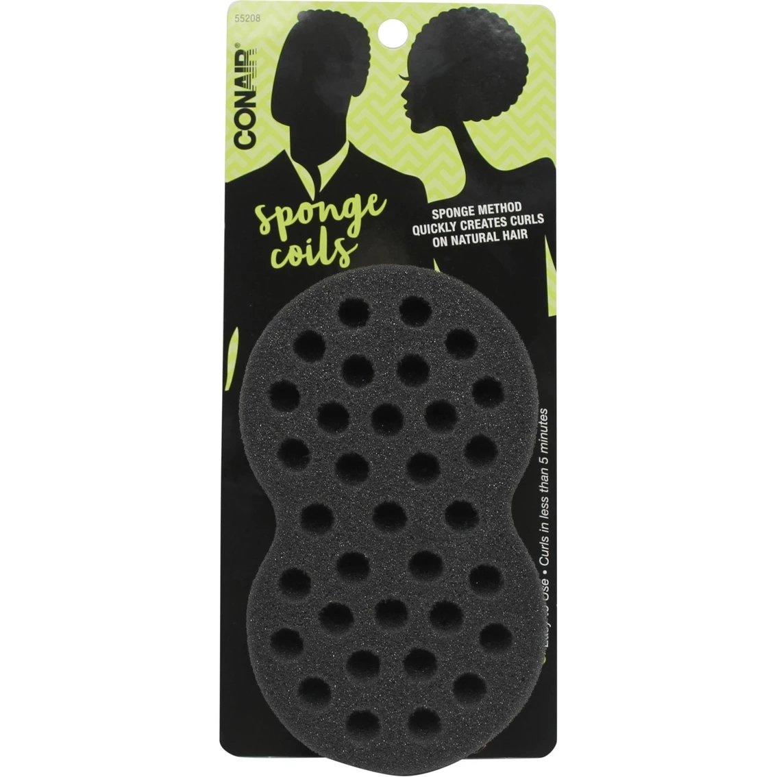 Discount 🎉 Scunci Conair Curl Sponge 👏