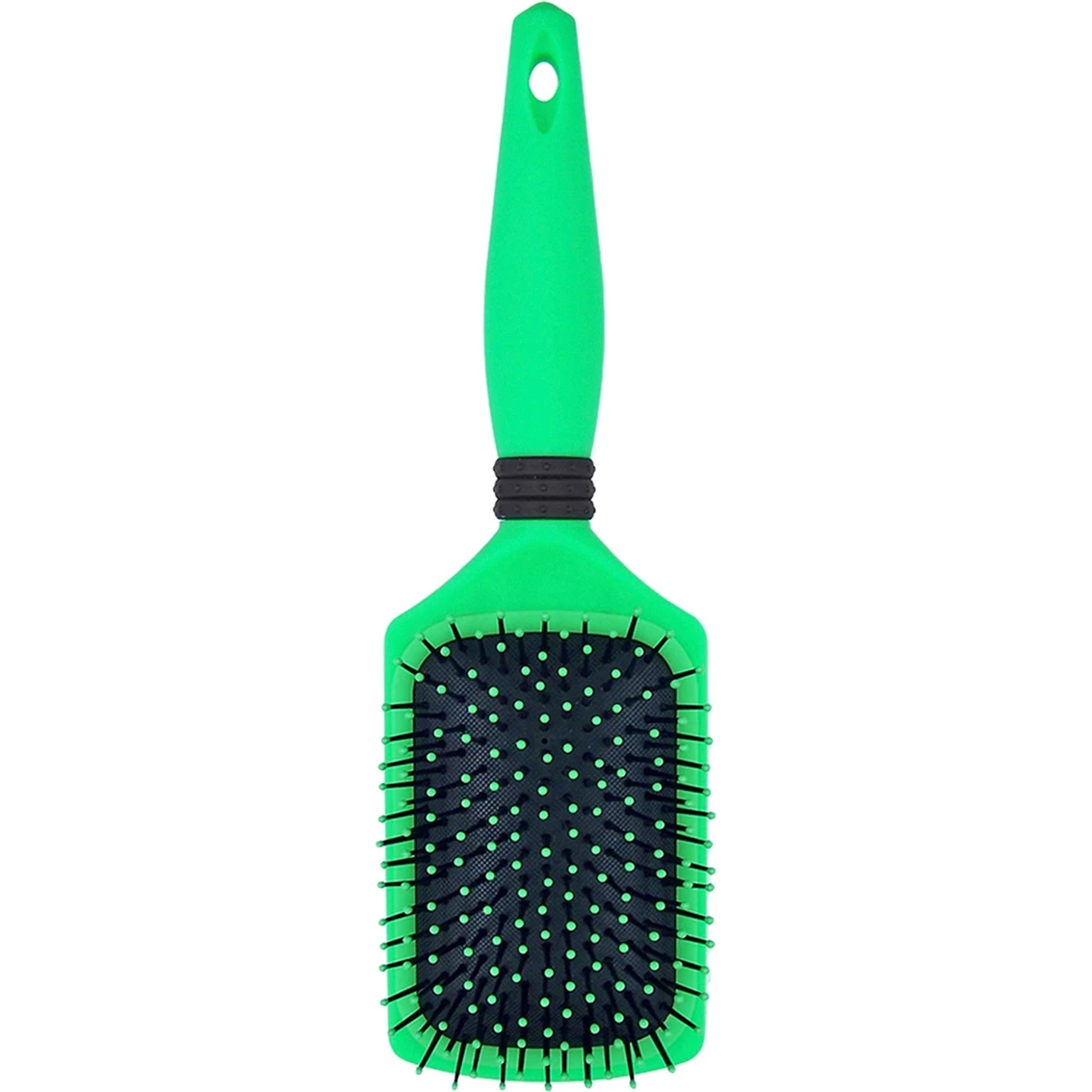 Hot Sale โญ Revlon Frizz Control Paddle Hair Brush (Assorted Colors) ๐ฏ
