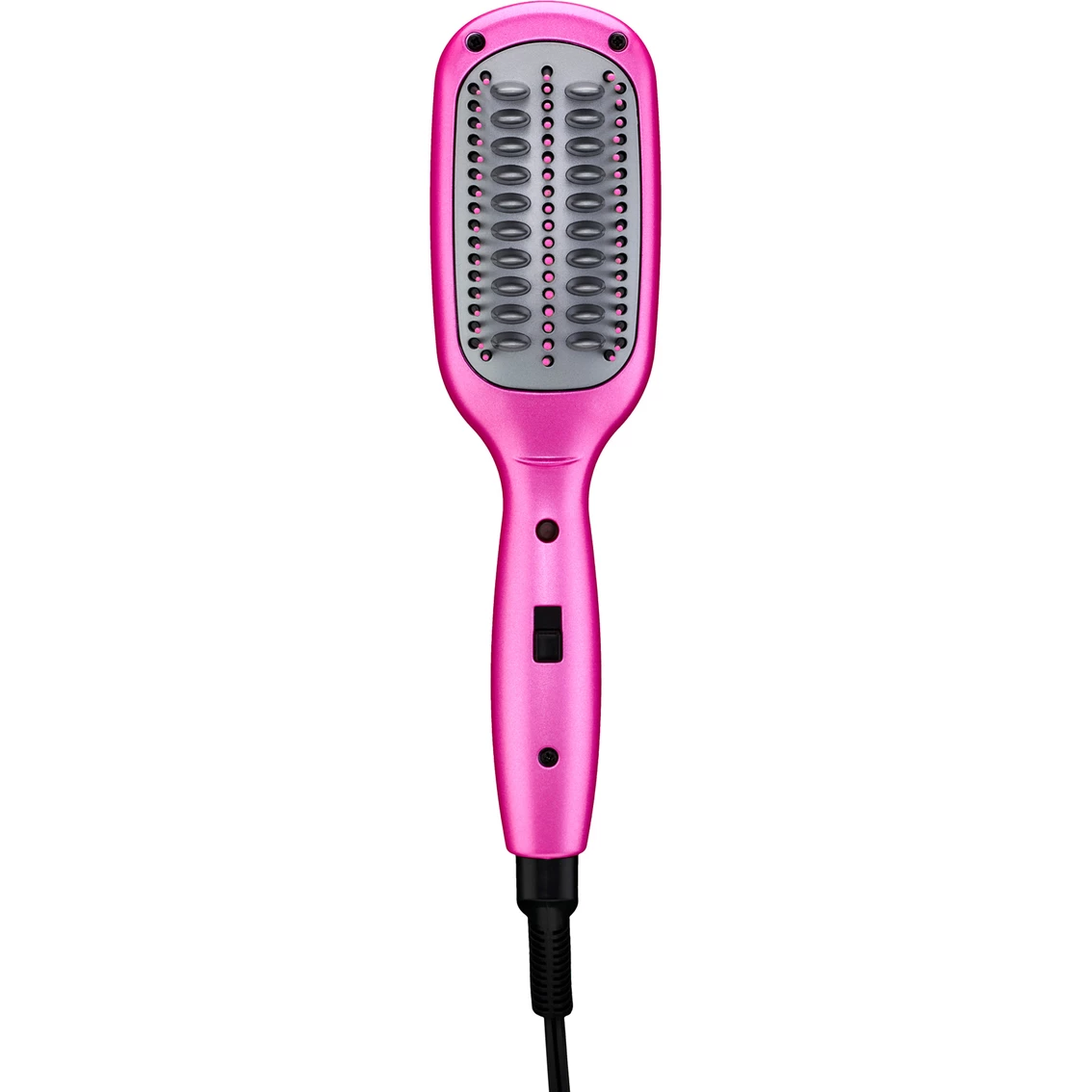 Budget 💯 Conair Mini Pro Super Smoothing Hot Brush 🤩