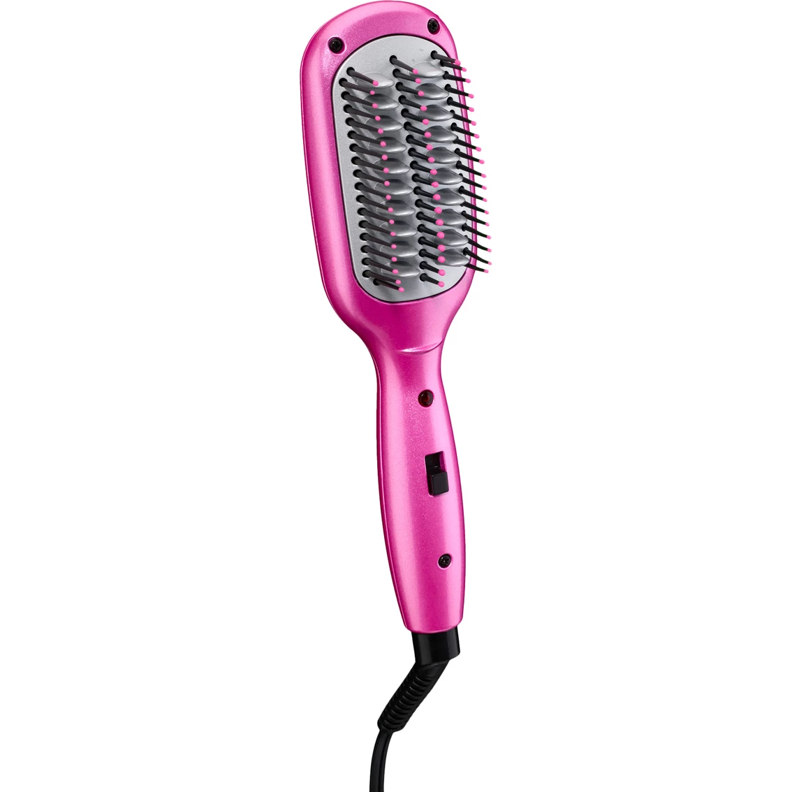 Budget 💯 Conair Mini Pro Super Smoothing Hot Brush 🤩 - Image 2