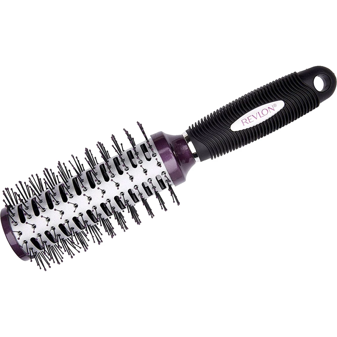 Promo ๐ Revlon Perfect Nylon Pin Brush 1 1/4 In. ๐งจ