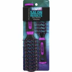 Coupon 🔔 Conair Professional Vent Brush Set, 2 Pc. ⭐