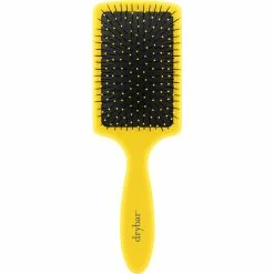 Deals ✔️ Drybar Lemon Bar Paddle Brush ⌛