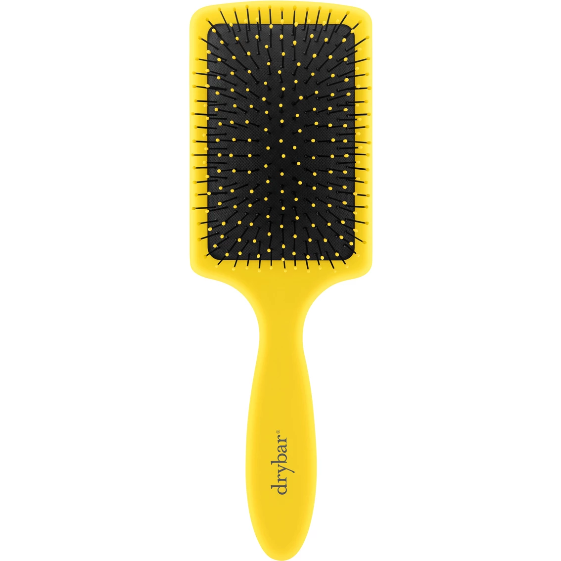 Deals ✔️ Drybar Lemon Bar Paddle Brush ⌛