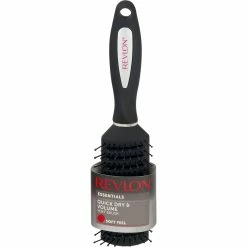 Brand new 🛒 Revlon Signature Series Vented Hair Brush 🔔