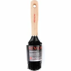 Flash Sale ๐ Revlon Essentials Glossy Shine All Purpose Brush ๐งจ
