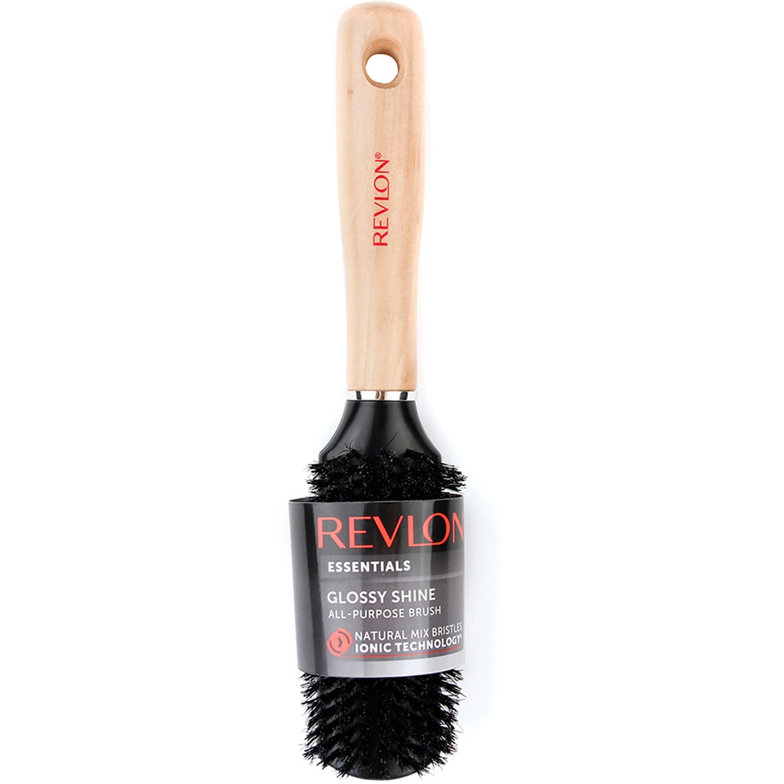 Flash Sale ๐ Revlon Essentials Glossy Shine All Purpose Brush ๐งจ