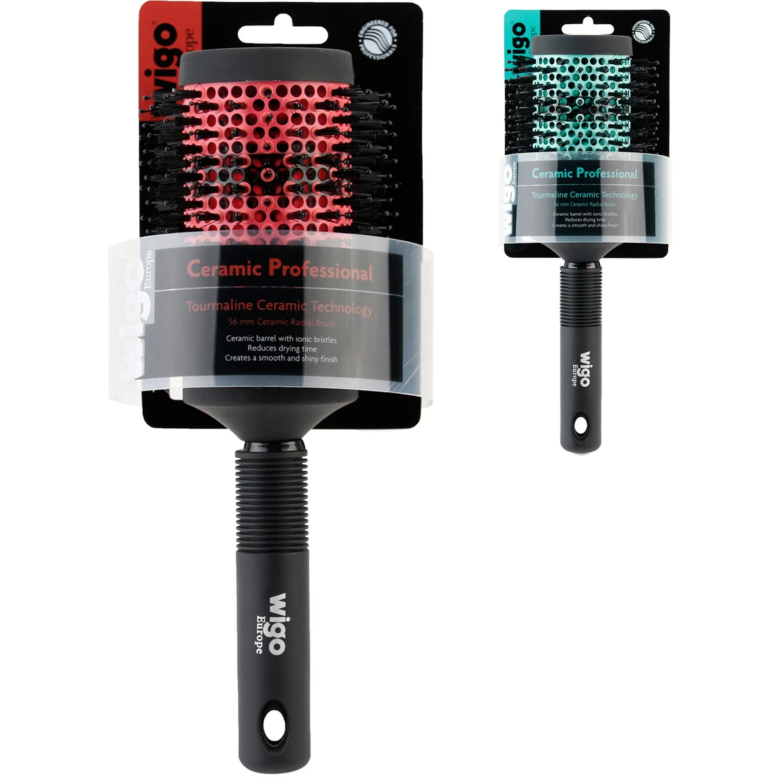 Best Sale ๐ฅ Revlon WIGO Cushion Paddle Brush ๐ฅ