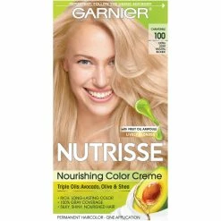 Buy ๐ Garnier Nutrisse Nourishing Hair Color Creme โญ