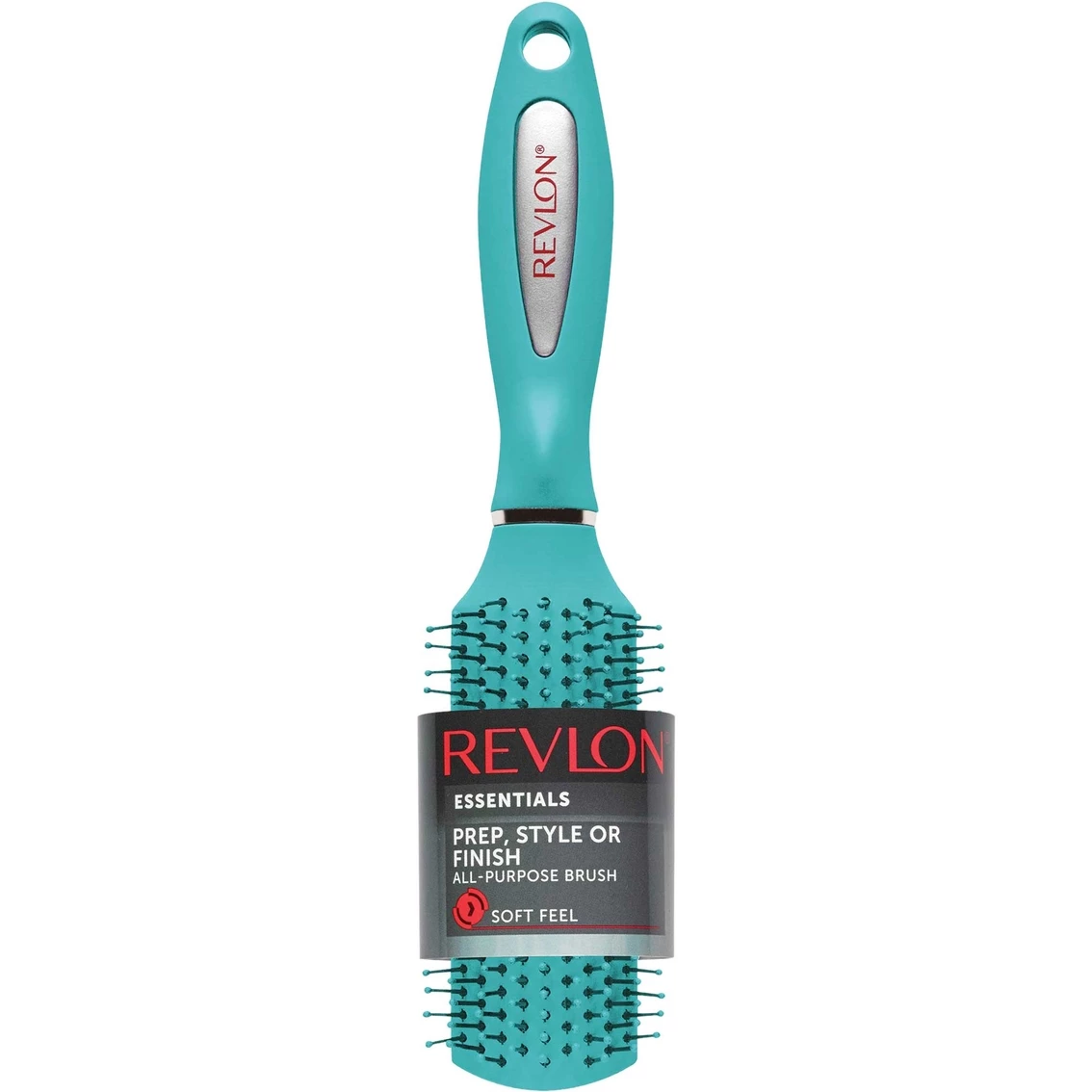 Wholesale 😀 Revlon Signature Series All Purpose Hairbrush 👍 - Image 3