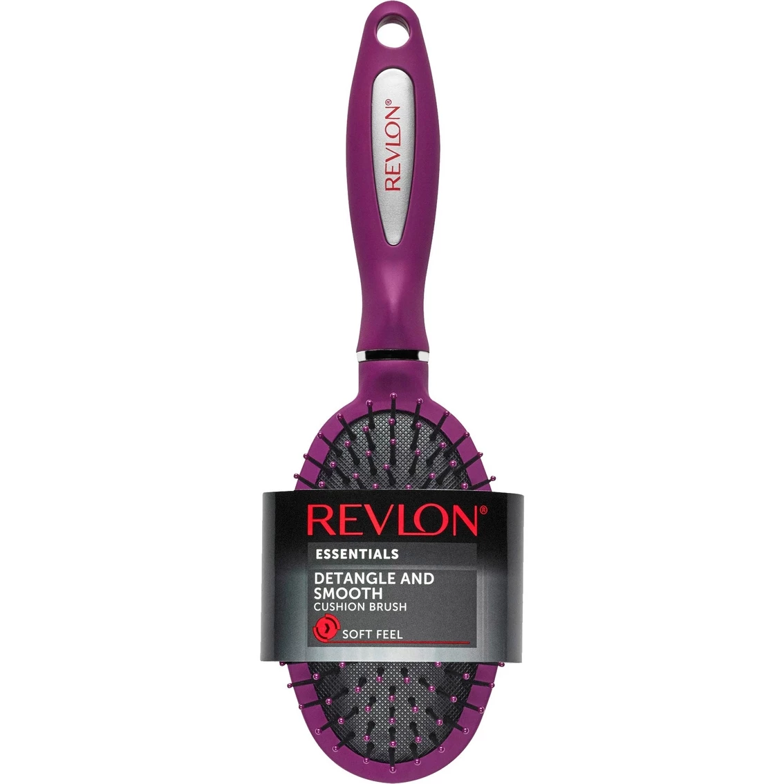 Best reviews of 👏 Revlon Signature Oval Cushion 🎉