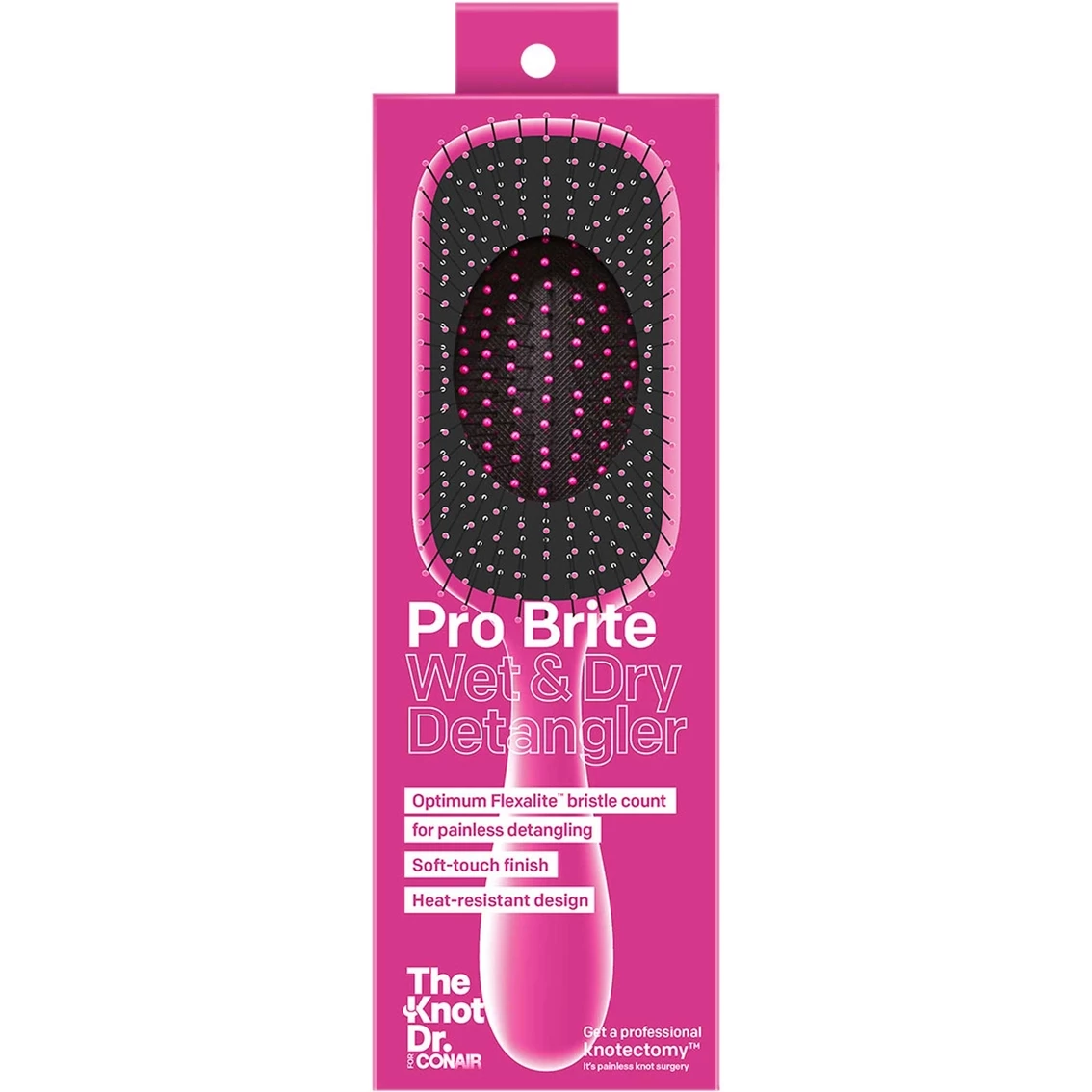 Top 10 🥰 Conair Knot Dr. Pro Brite ✔️