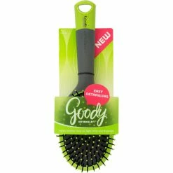 New 😉 Goody Detangle It Oval Brush 🎉