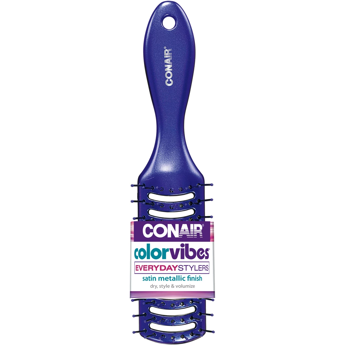 Best Sale ๐คฉ Conair Color Vibes Hair Brush (Color May Vary) ๐งจ
