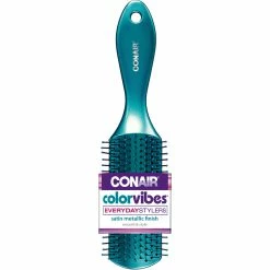 Flash Sale 😀 Conair ColorVibes Everyday Stylers Brush ⌛