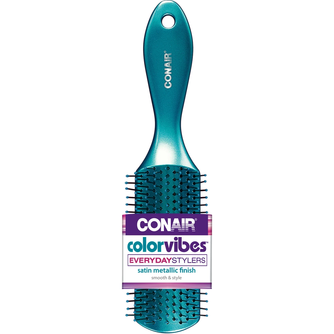 Flash Sale ๐ Conair ColorVibes Everyday Stylers Brush โ