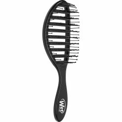 Buy 👏 Wet Brush Speed Dry Detangle HeatFlex Bristles Hair Brush 🎁
