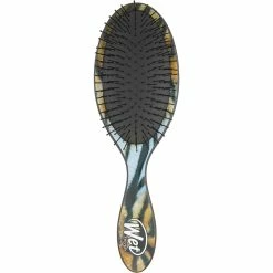 Best Sale 🎉 Wet Brush Shine Enhancer IntelliFlex Bristles Hair Brush 👍