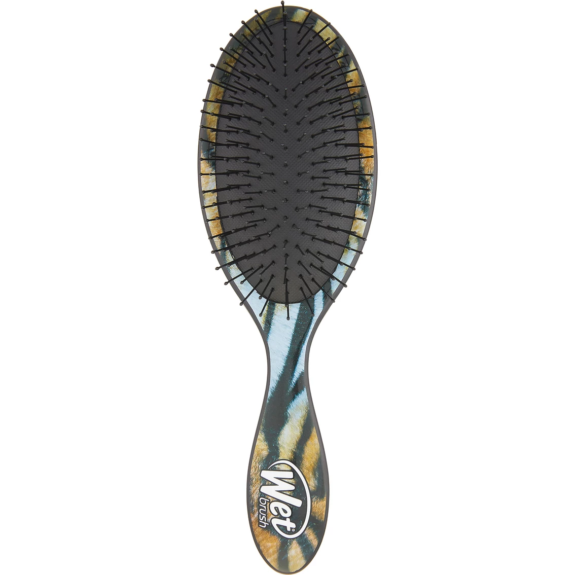 Best Sale 🎉 Wet Brush Shine Enhancer IntelliFlex Bristles Hair Brush 👍
